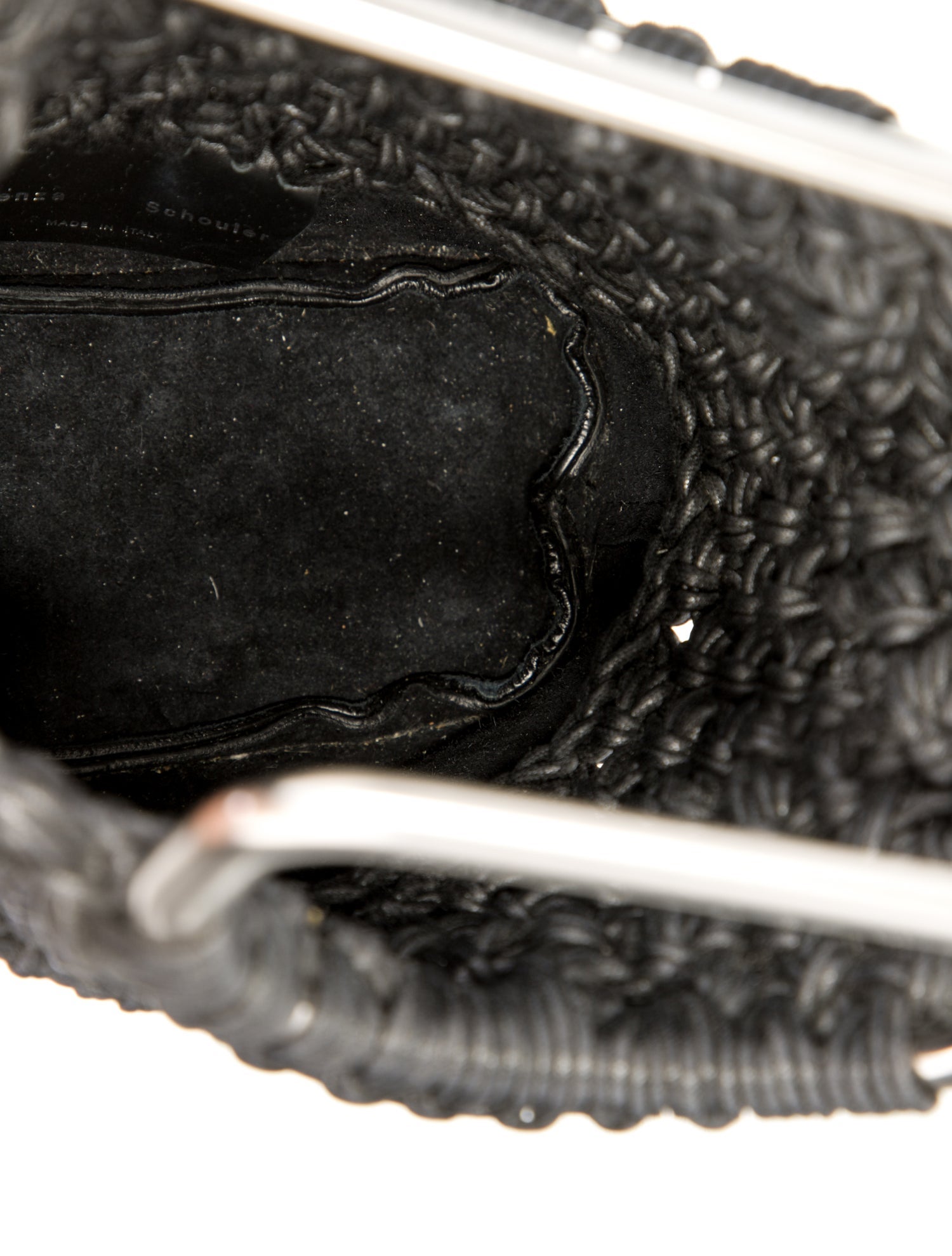 Proenza Schouler Top Handle Bag